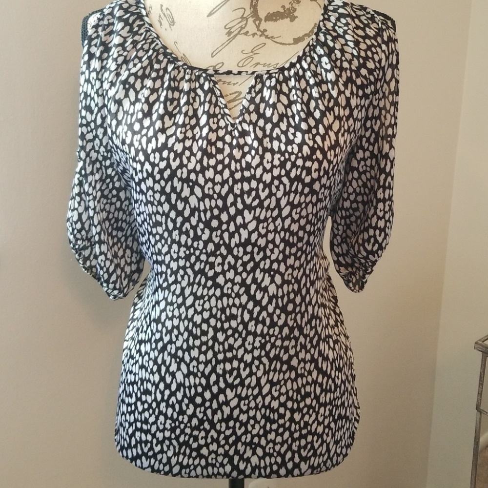 Express top